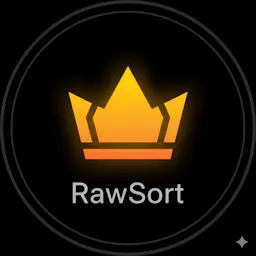 Logo de RawSort
