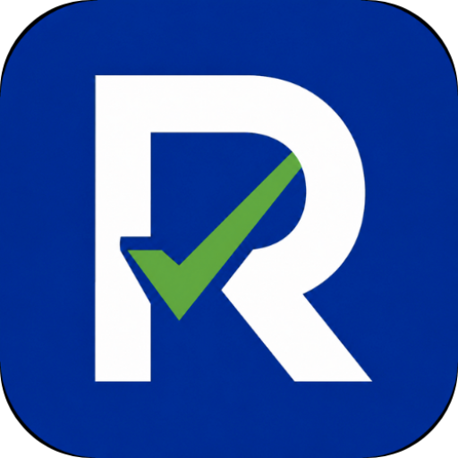 Логотип Ready to Apply