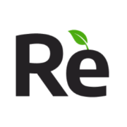 Logo de Rebean