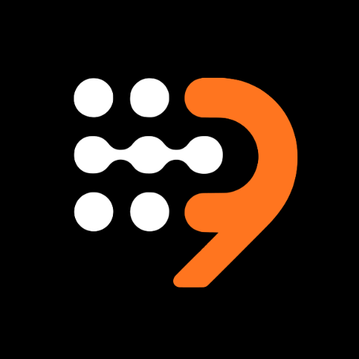 Логотип Recall 9