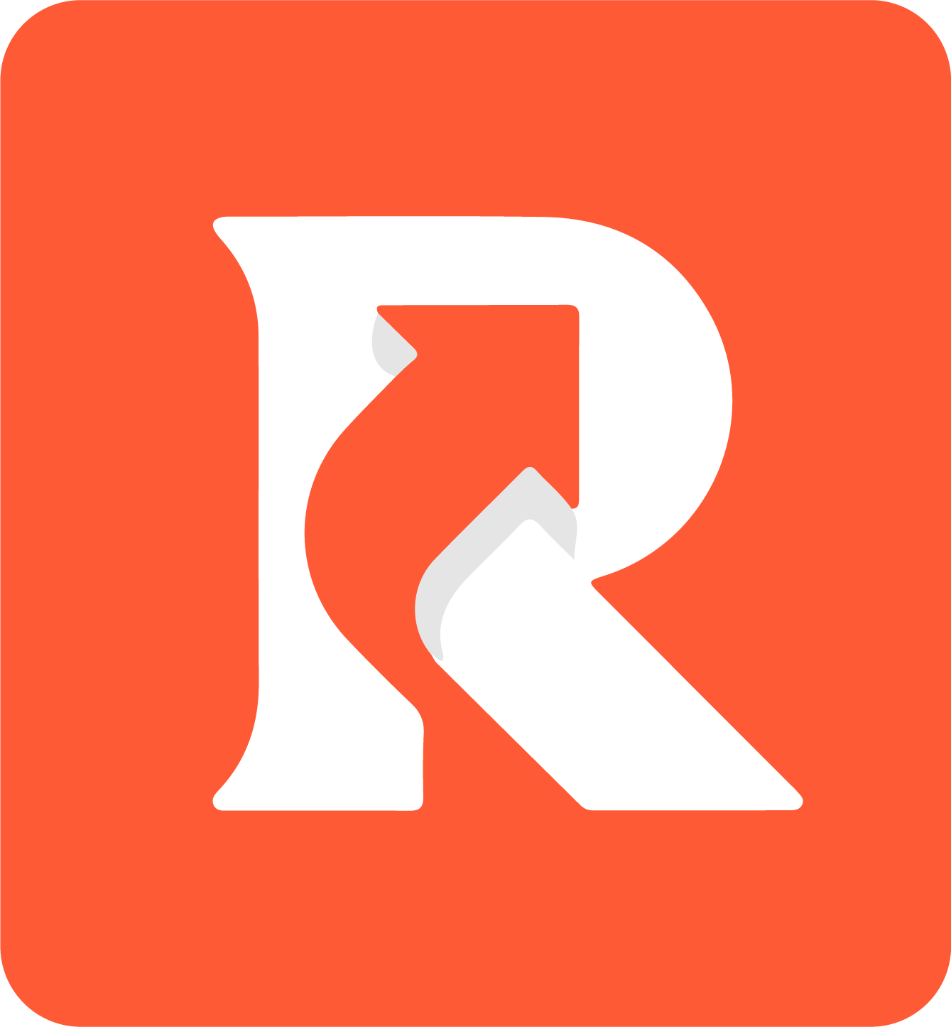 Logo de Receivo