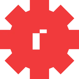 reconfigured logo