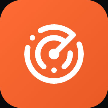 Logo de Reddit Radar