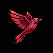 Red Raven Lab logo
