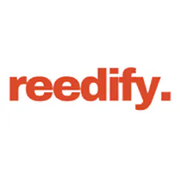 Логотип Reedify AI
