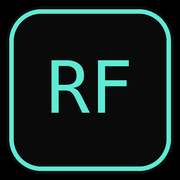ReelForgeAI logo