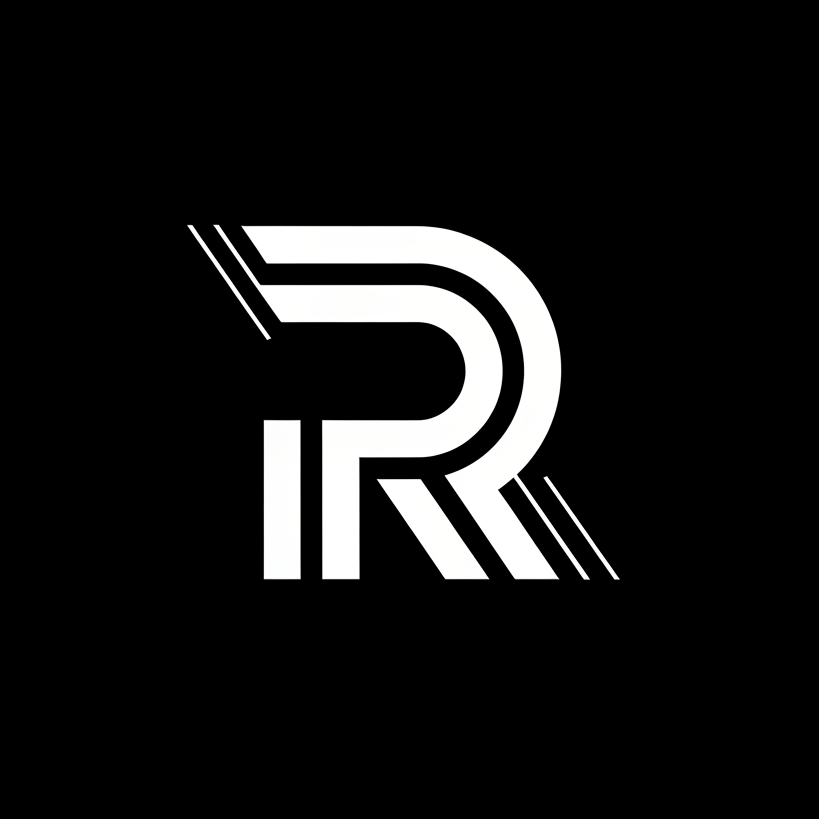 Логотип Reelify AI