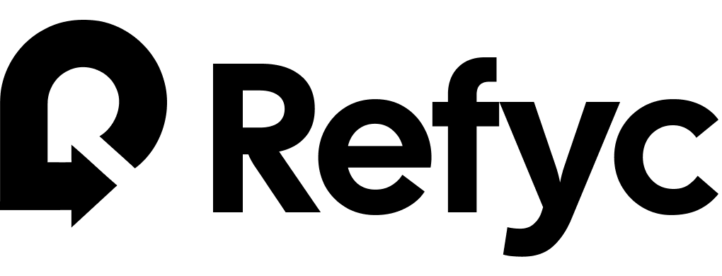 Refyc logo