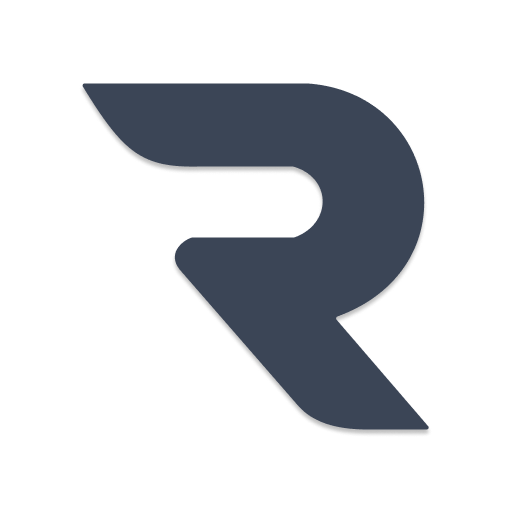 Логотип Renoz