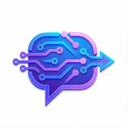 Logo de Reply Voice AI