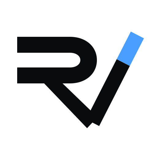 Логотип RepVolt