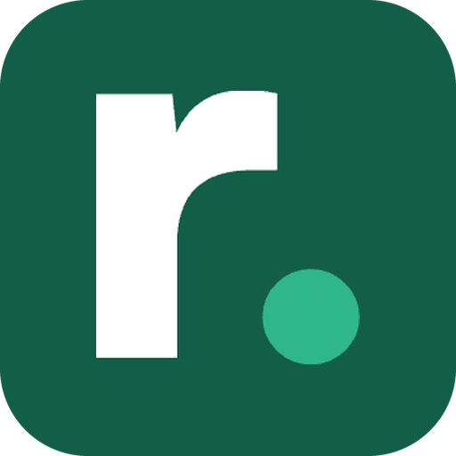 Logo de Resparo