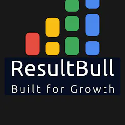 Логотип ResultBull