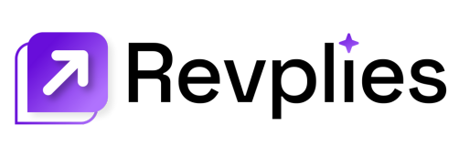 Logo de Revplies