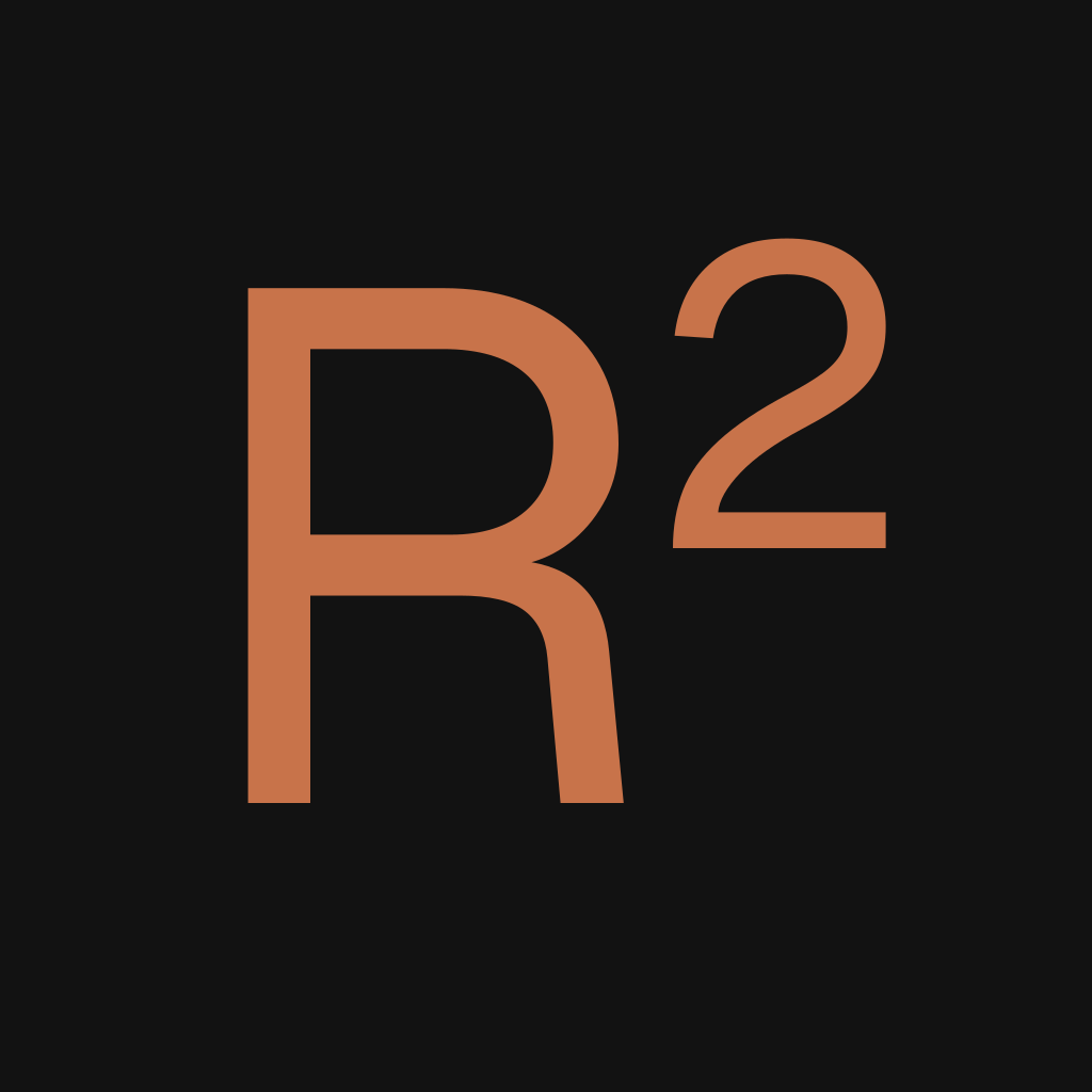 Logo de RevSquared AI Launch