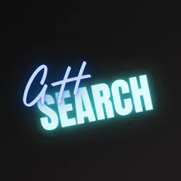 Logo de GHSearch