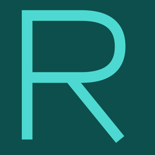 Логотип Rhocash