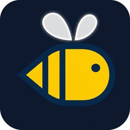 RiskBee logo