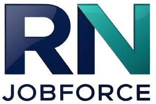 RN JOBFORCE logo