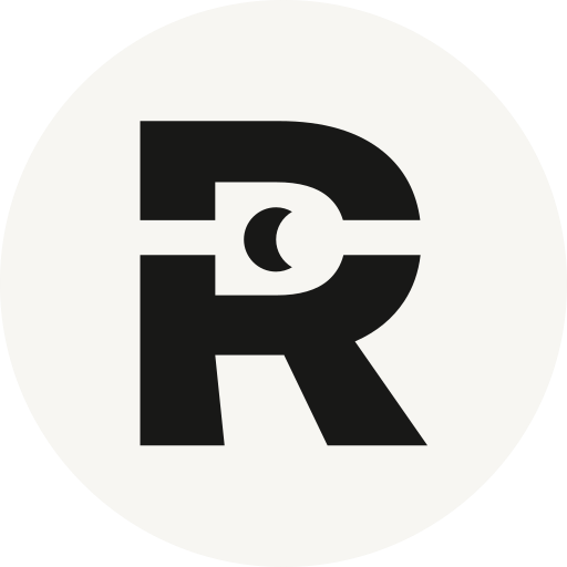 Roam Moon Cloud logo