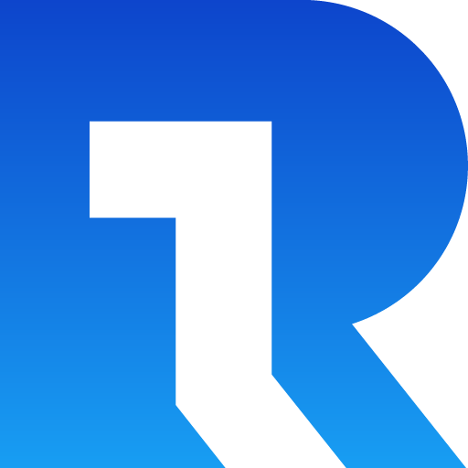 Round1 logo