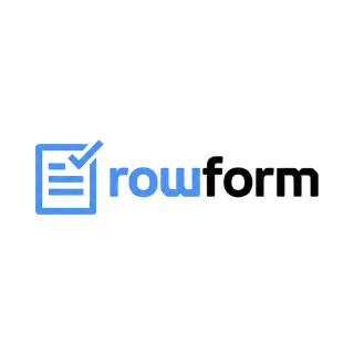 Логотип Rowform