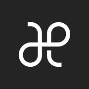 Logo de Aether