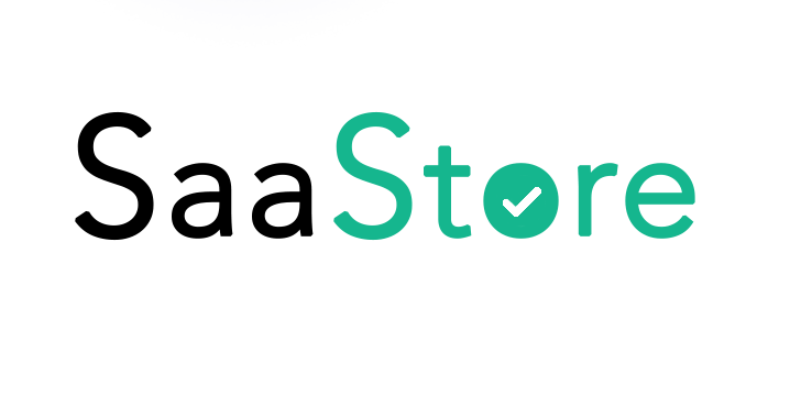 Logo de SaaStore