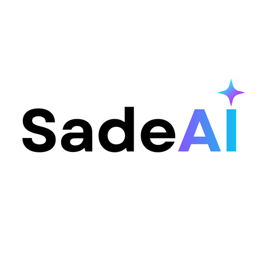 SadeAI logo