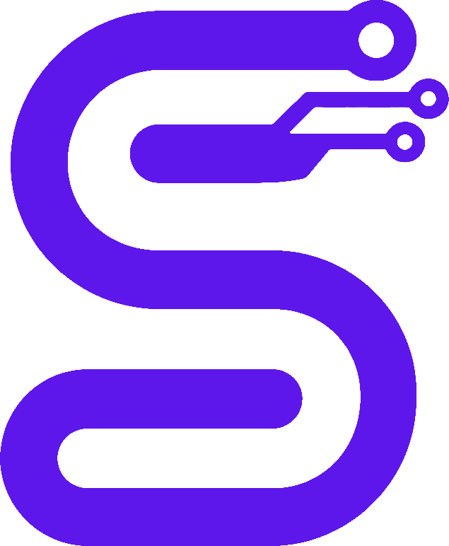 Логотип SalesHookAI