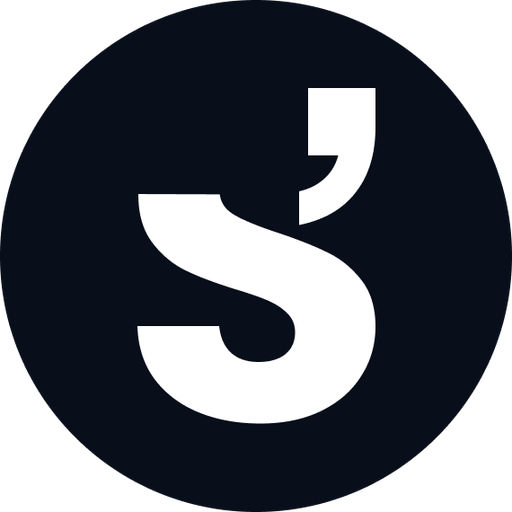 Logo de Salesprep.ai