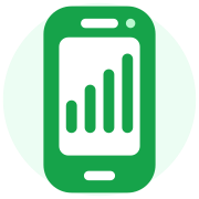 Logo de Cell Phone Plan Comparison