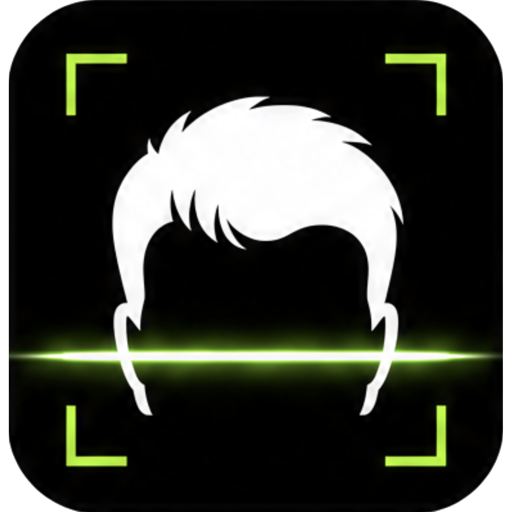 Логотип ScalpAnalysis AI