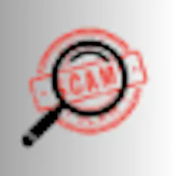 Логотип Free Scam Detector