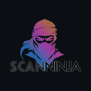 Логотип Scan Ninja AI