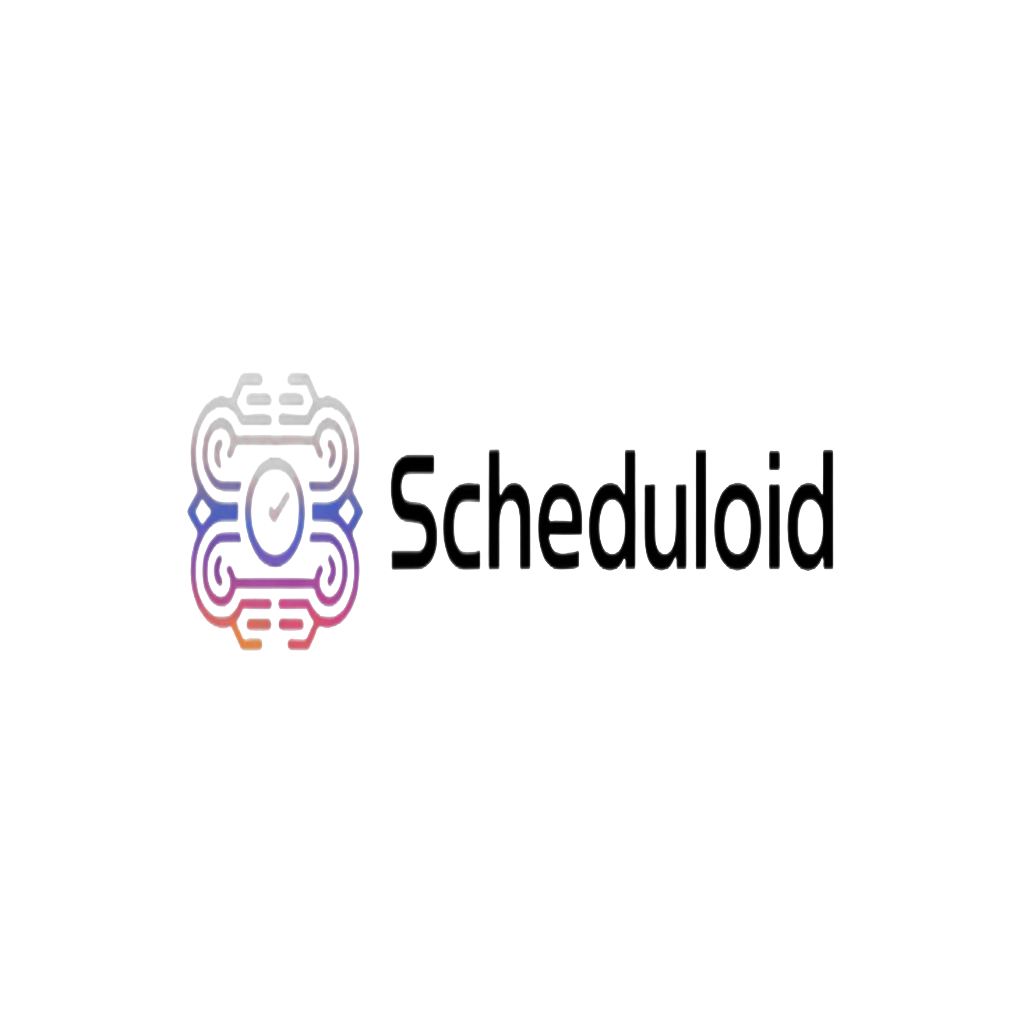 Logo de Scheduloid
