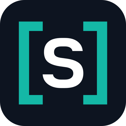 Logo de Scope