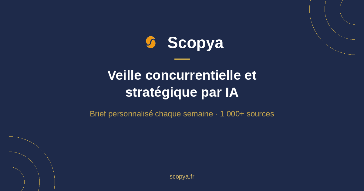 Логотип Scopya