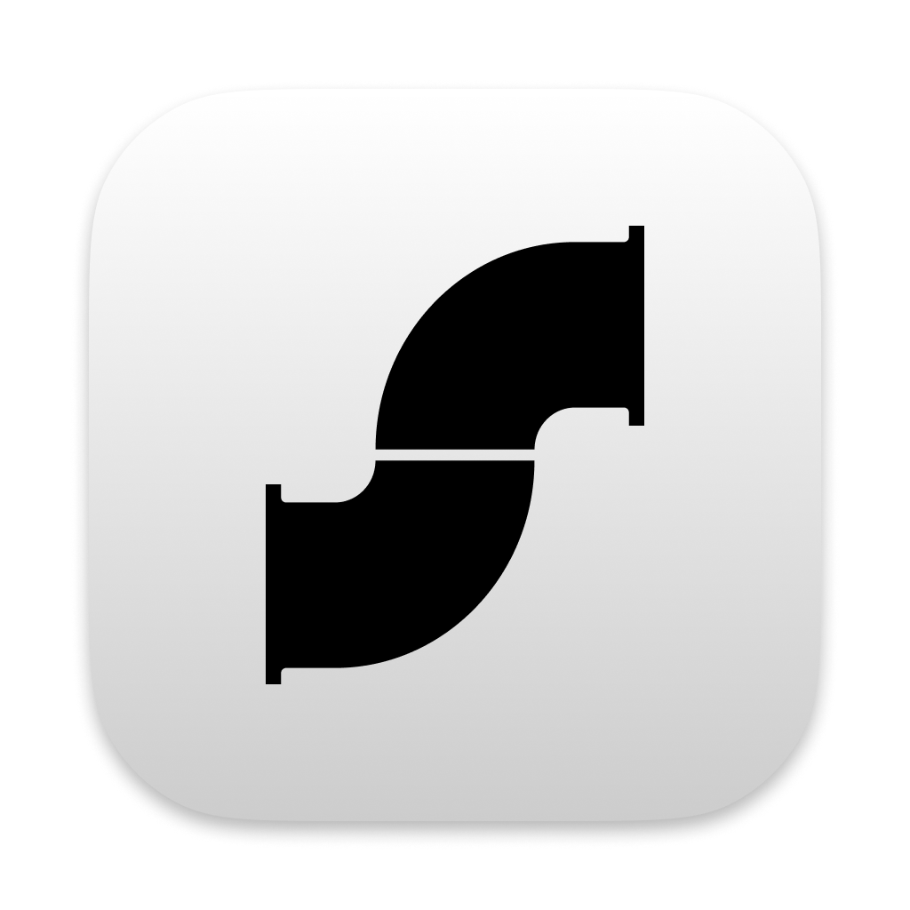 Logo de screenpipe