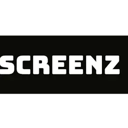 Logo de Screenz
