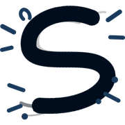 Логотип Scribbleasy