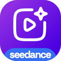 Логотип SdanceAI
