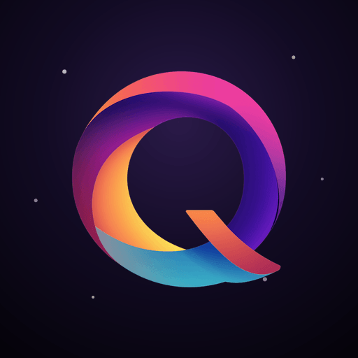 SearchQ logo