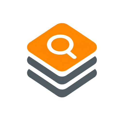 Logo de Search Stack