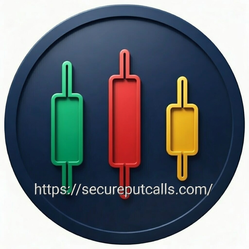 SecurePutCalls.com logo
