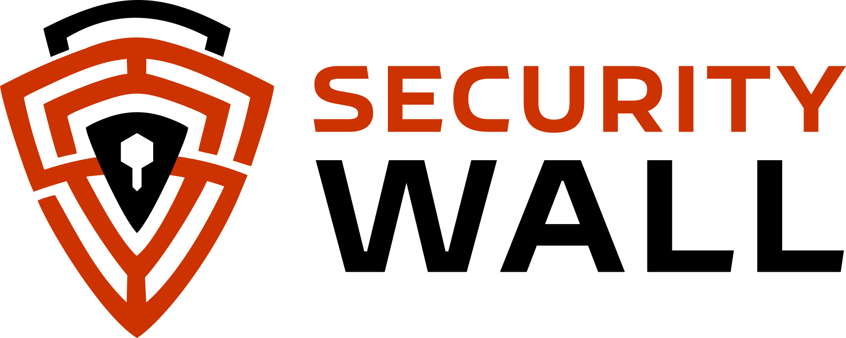 SecurityWall logo