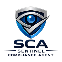 Логотип Sentinel SCA