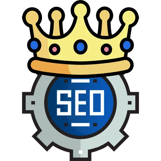 Логотип SEO Tool King