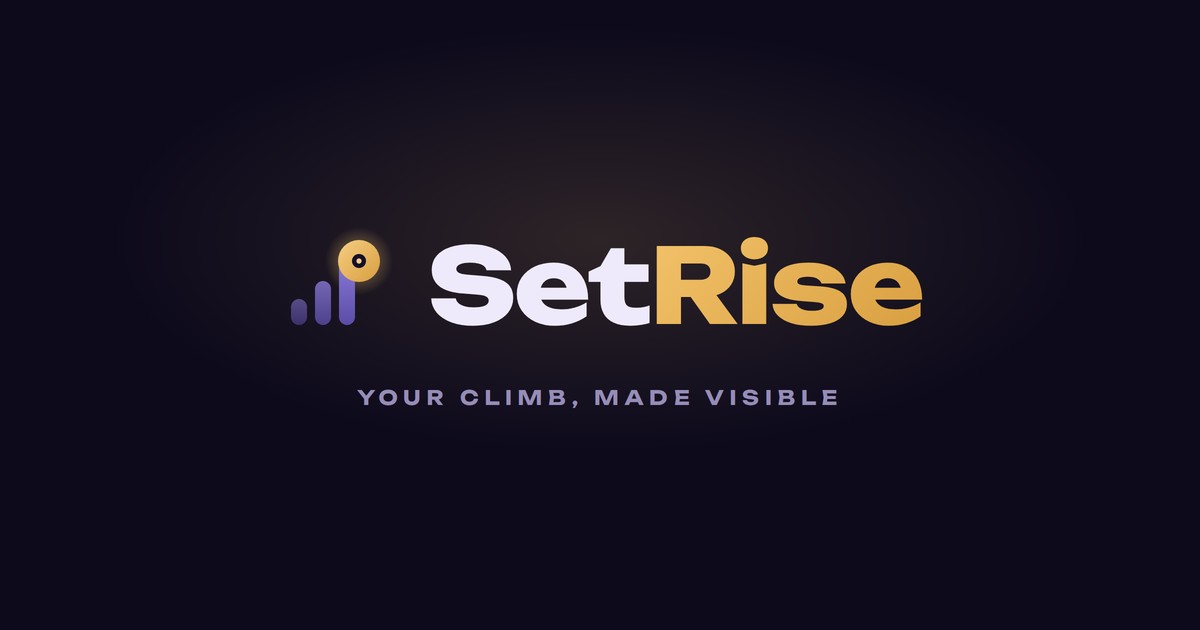 Logo de SetRise
