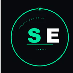 Signal Engine logo